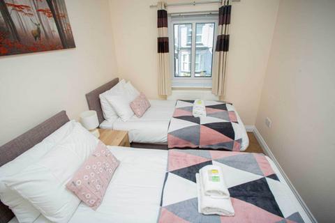 undefined, Fitzwilliam Court, Rushden NN10