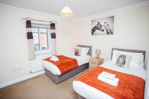 undefined, Fitzwilliam Court, Rushden NN10