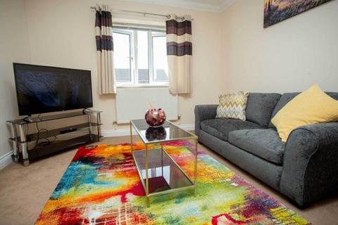 undefined, Fitzwilliam Court, Rushden NN10