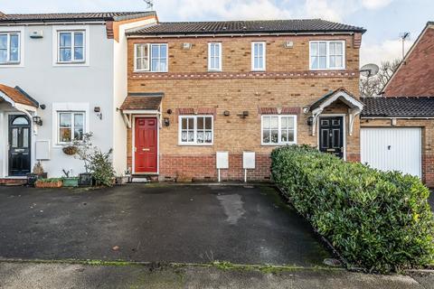 2 bedroom terraced house for sale, Dengate Drive, Balsall Common, Coventry, CV7