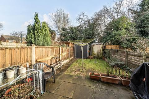 2 bedroom terraced house for sale, Dengate Drive, Balsall Common, Coventry, CV7