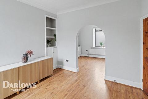 undefined, Nantgarw Road, Caerphilly