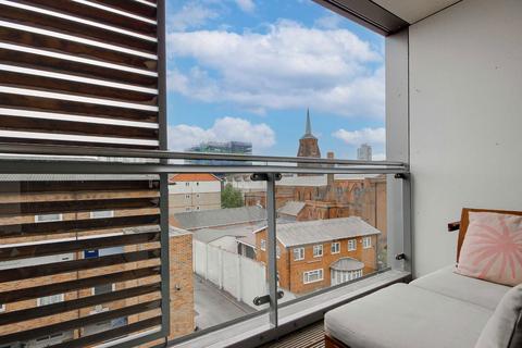 undefined, Bow Common Lane, London E3