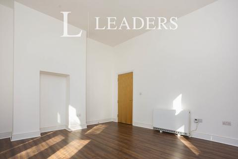 undefined, Grosvenor Gate, Leicester, Leicestershire, LE5