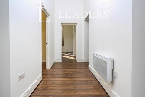 undefined, Grosvenor Gate, Leicester, Leicestershire, LE5
