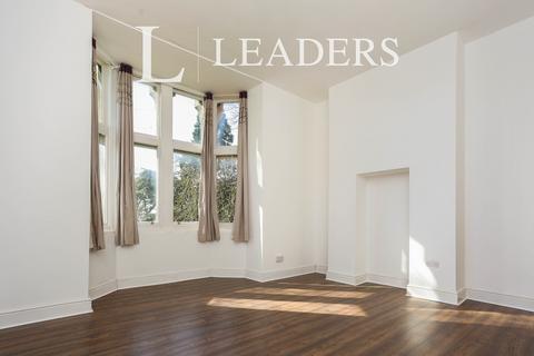 undefined, Grosvenor Gate, Leicester, Leicestershire, LE5