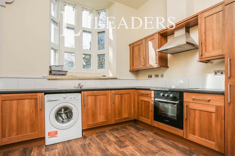 undefined, Grosvenor Gate, Leicester, Leicestershire, LE5