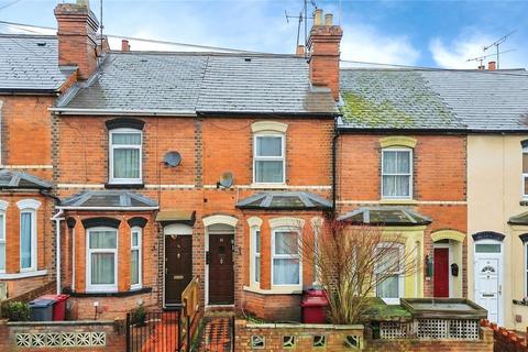 Shaftesbury Road, Berkshire RG30