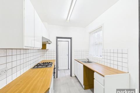 undefined, Shaftesbury Road, Berkshire RG30
