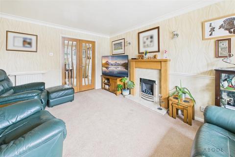 undefined, The Greenway, Boulton Moor DE72
