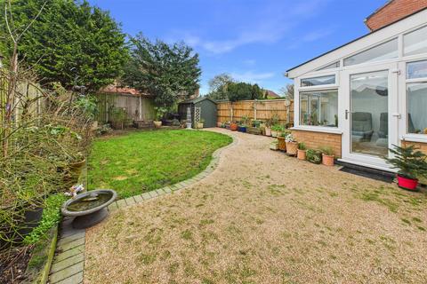undefined, The Greenway, Boulton Moor DE72