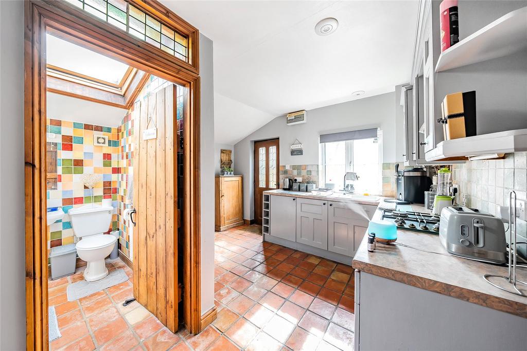 Kitchen/Breakfast