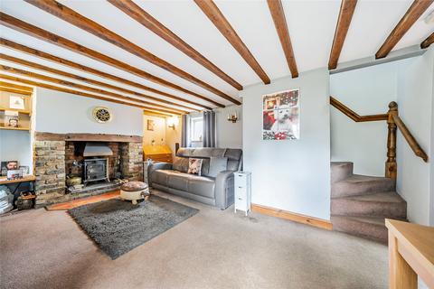 undefined, Toombs Yard, High Street, Buckingham, Buckinmghamshire, MK18