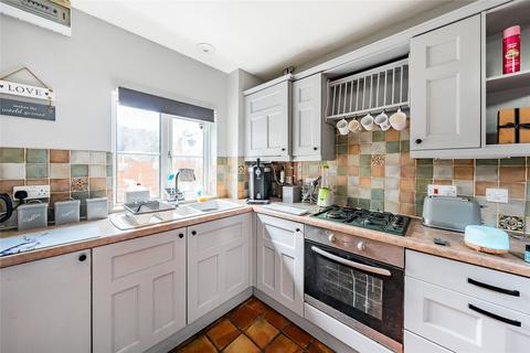 undefined, Toombs Yard, High Street, Buckingham, Buckinmghamshire, MK18