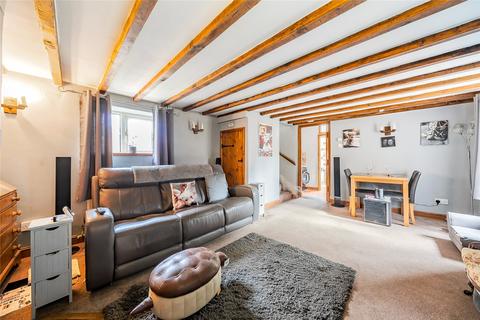 undefined, Toombs Yard, High Street, Buckingham, Buckinmghamshire, MK18