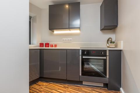 2 bedroom apartment to rent, Princess Street, Manchester M1