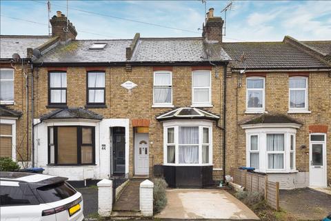 2 bedroom terraced house for sale, Winstanley Crescent, Ramsgate, CT11