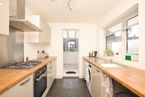 2 bedroom terraced house for sale, Winstanley Crescent, Ramsgate, CT11