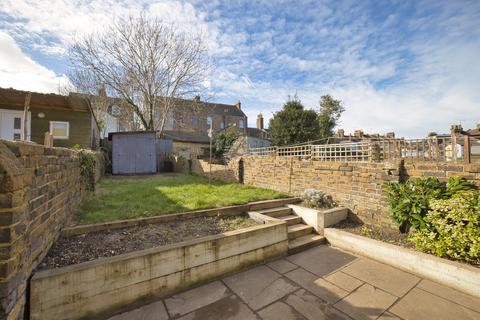 2 bedroom terraced house for sale, Winstanley Crescent, Ramsgate, CT11