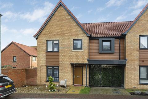 undefined, Braeburn Road, Haverhill CB9