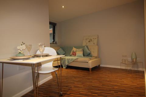 undefined, Princess Street, Manchester M1