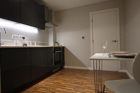undefined, Princess Street, Manchester M1