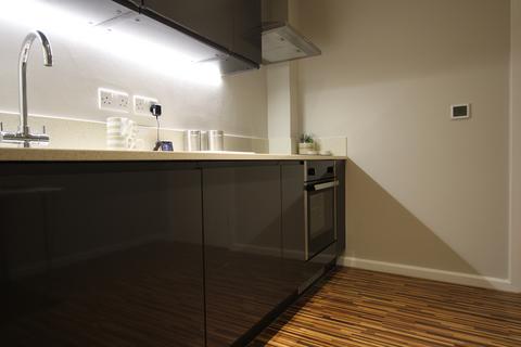 undefined, Princess Street, Manchester M1