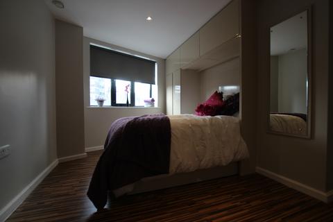 undefined, Princess Street, Manchester M1