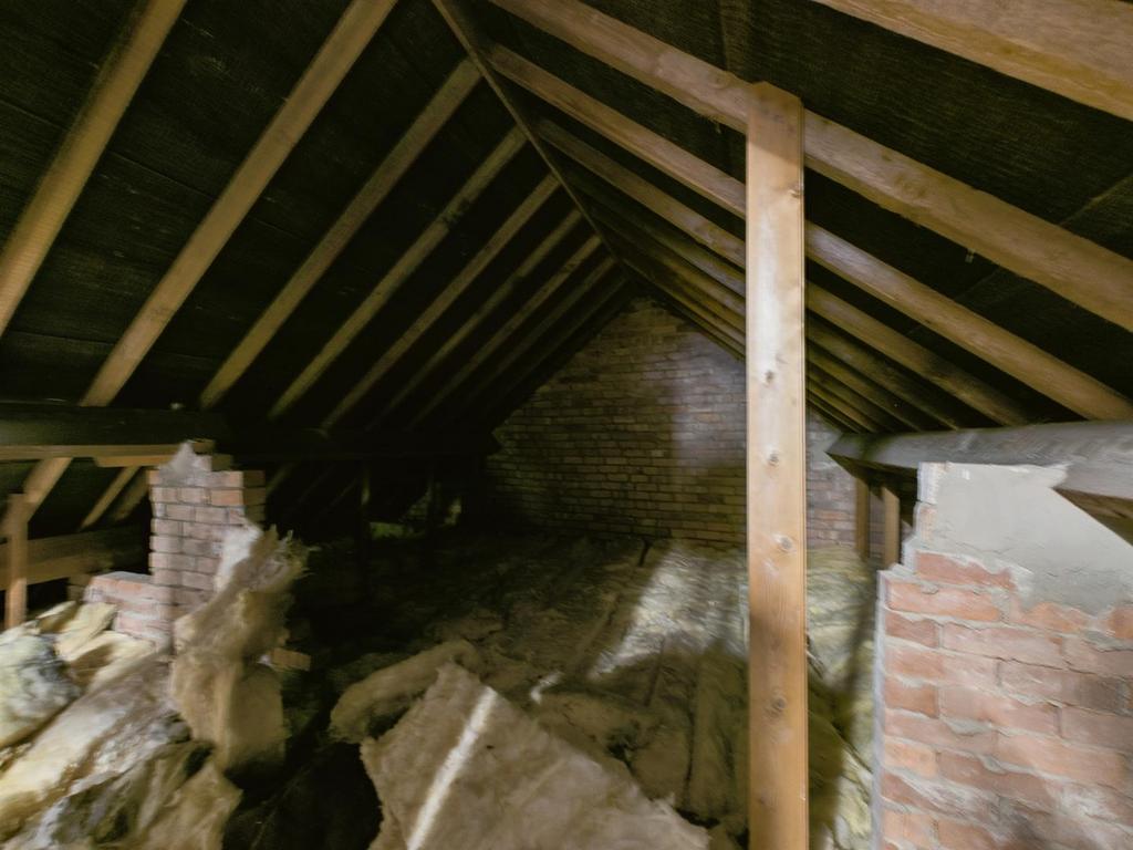 Loft Room