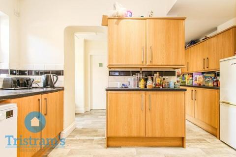 undefined, Epperstone Road