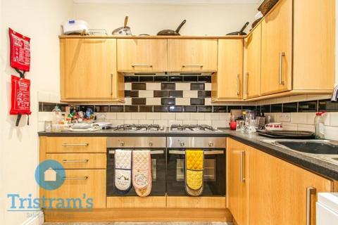 1 bedroom in a house share to rent, Epperstone Road
