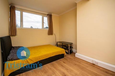 undefined, Mansfield Road