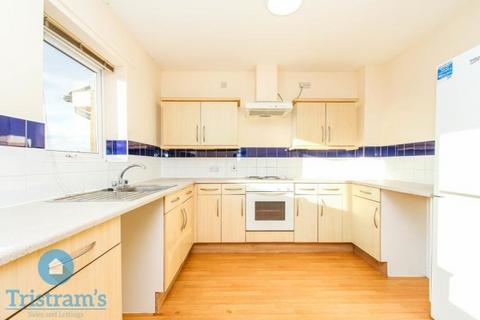 2 bedroom house share to rent, Derwent Way