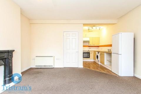 1 bedroom in a house share to rent, Wollaton Street