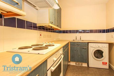 1 bedroom in a house share to rent, Wollaton Street
