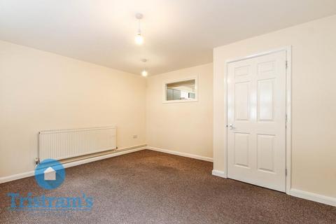 1 bedroom in a house share to rent, Wollaton Street