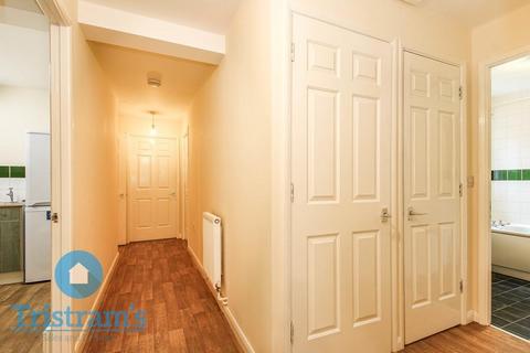 1 bedroom in a house share to rent, Wollaton Street