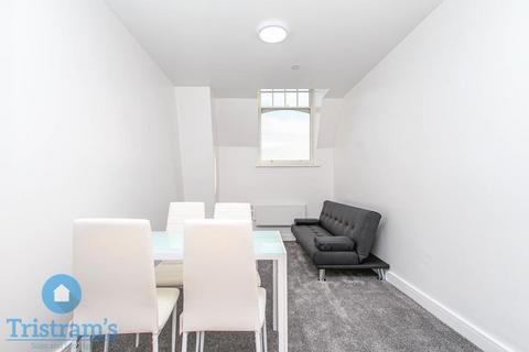 1 bedroom in a house share to rent, Castle Boulevard
