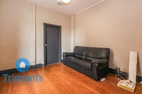 undefined, Wilford Grove