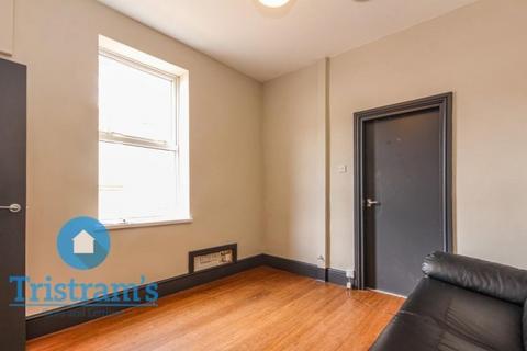 undefined, Wilford Grove