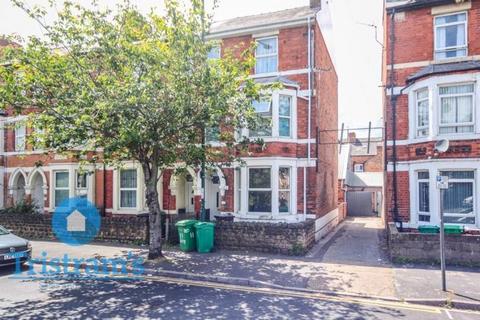undefined, Wilford Grove