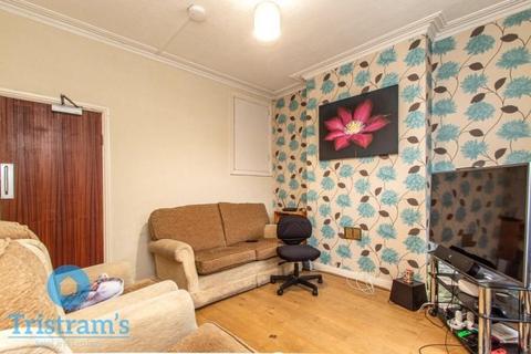 undefined, Beeston Road