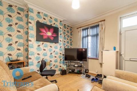 undefined, Beeston Road