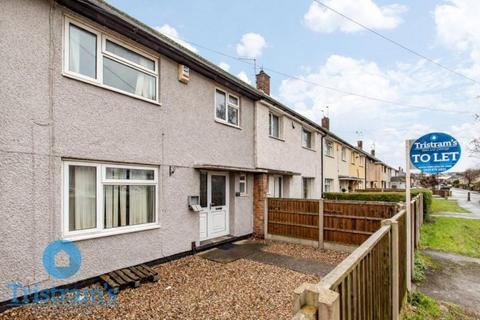 3 bedroom house share to rent, Bradley Walk