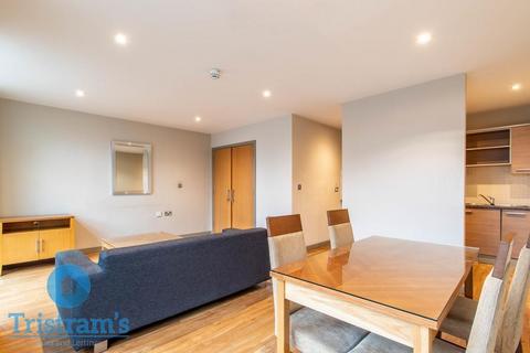undefined, Bolero Square
