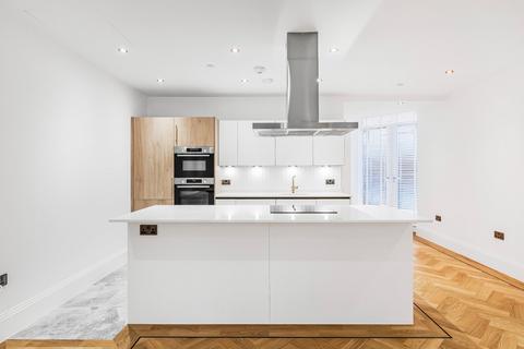 3 bedroom flat to rent, Oakwood Court, Holland Park, London, W14