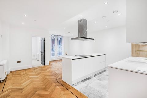 3 bedroom flat to rent, Oakwood Court, Holland Park, London, W14