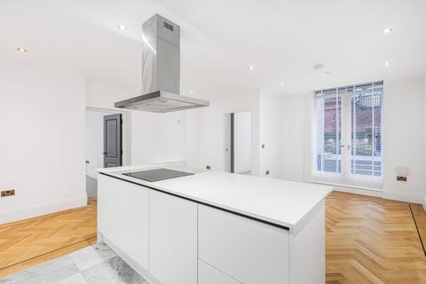 3 bedroom flat to rent, Oakwood Court, Holland Park, London, W14