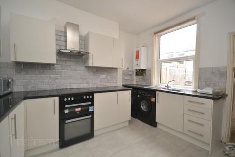 1 bedroom in a house share to rent, Manor Street