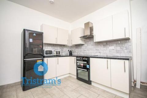 1 bedroom in a house share to rent, Manor Street